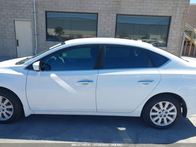 Nissan SENTRA SV 2017 3N1AB7AP9HY215769 Image 6