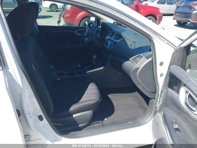 Nissan SENTRA SV 2017 3N1AB7AP9HY215769 Image 11