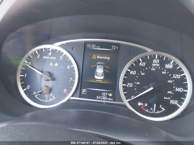 Nissan SENTRA SV 2017 3N1AB7AP9HY215769 Image 13
