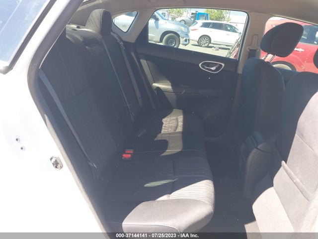 Nissan SENTRA SV 2017 3N1AB7AP9HY215769 Image 14