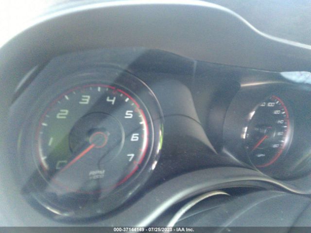 2C3CDXGJ5KH573052 Dodge Charger Scat Pack
