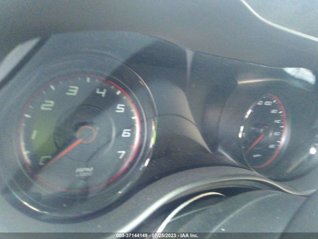 2C3CDXGJ5KH573052 Dodge Charger Scat Pack