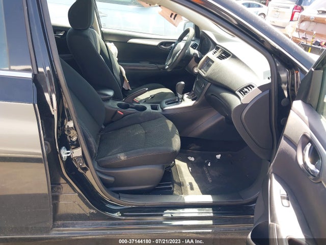 Nissan SENTRA S 2017 3N1AB7APXHY285488 Image 6