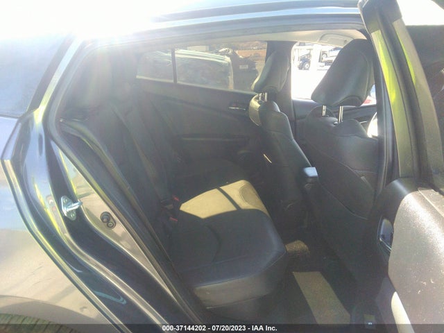 Toyota Prius Four 2016 JTDKARFU1G3517188 Image 14