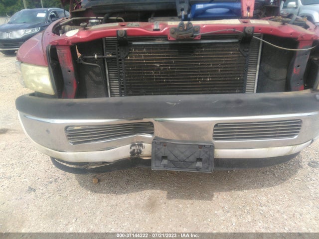 1997 DODGE RAM 1500 VIN: 3B7HC13Y5VG776256