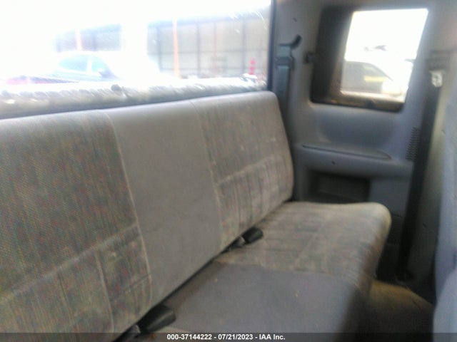 1997 DODGE RAM 1500 VIN: 3B7HC13Y5VG776256