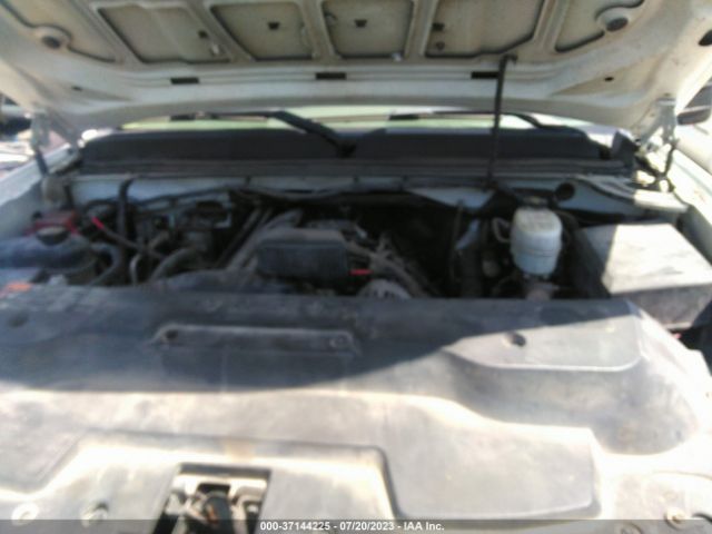 1GT12ZCGXEF188655 GMC Sierra 2500hd Work Truck