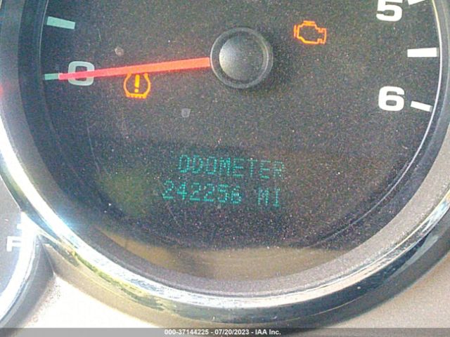 1GT12ZCGXEF188655 GMC Sierra 2500hd Work Truck