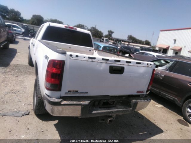 1GT12ZCGXEF188655 GMC Sierra 2500hd Work Truck