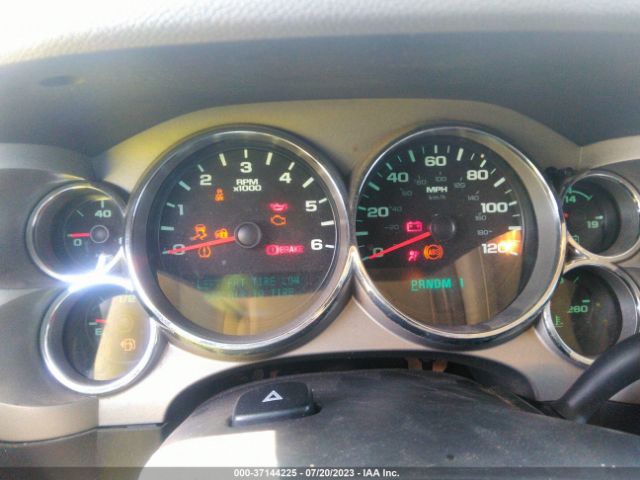 1GT12ZCGXEF188655 GMC Sierra 2500hd Work Truck