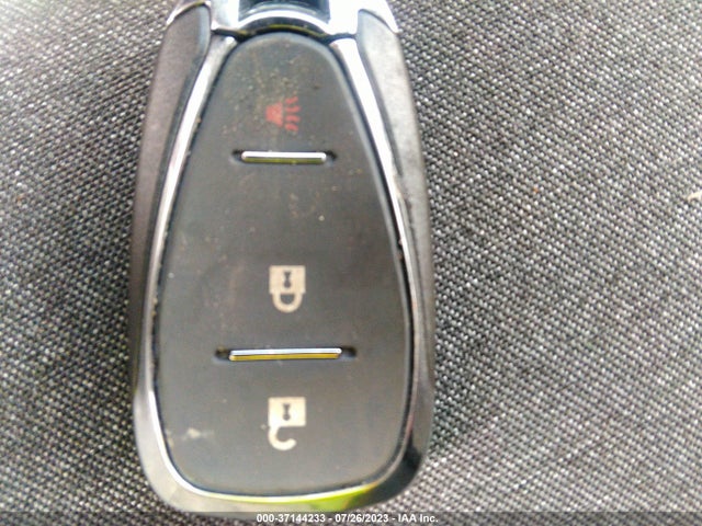 Chevrolet EQUINOX LT 2023 3GNAXUEG6PS168524 Image 3