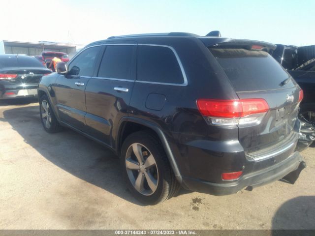 1C4RJEBGXEC417904 Jeep Grand Cherokee Limited
