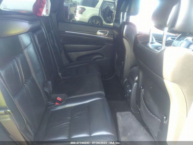1C4RJEBGXEC417904 Jeep Grand Cherokee Limited
