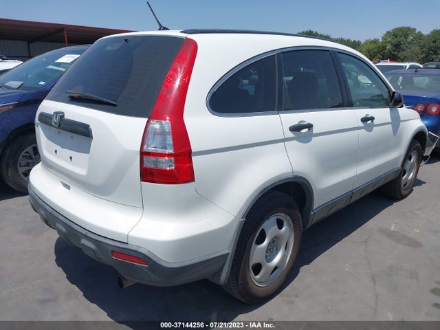 2008 HONDA CR-V LX VIN: JHLRE38348C047148