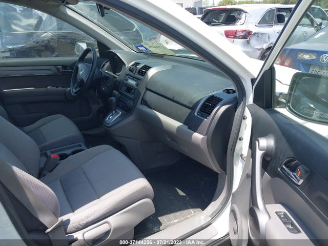 2008 HONDA CR-V LX VIN: JHLRE38348C047148