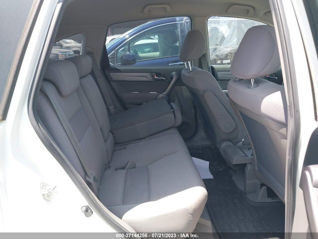 2008 HONDA CR-V LX VIN: JHLRE38348C047148
