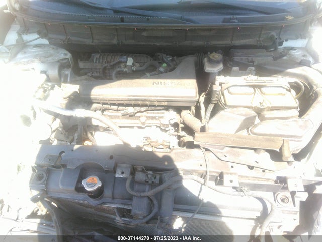 Nissan ROGUE SV 2015 KNMAT2MT1FP569399 Image 11