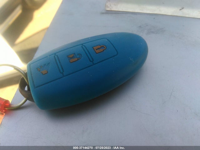 Nissan ROGUE SV 2015 KNMAT2MT1FP569399 Image 3