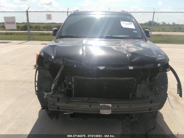 Ford Explorer Limited 2017 1FM5K7F85HGB80564 Image 6
