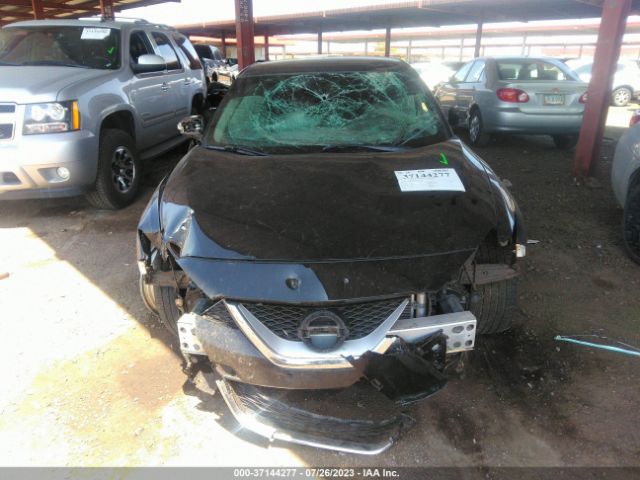 1N4AA6AP3HC405804 Nissan MAXIMA SV