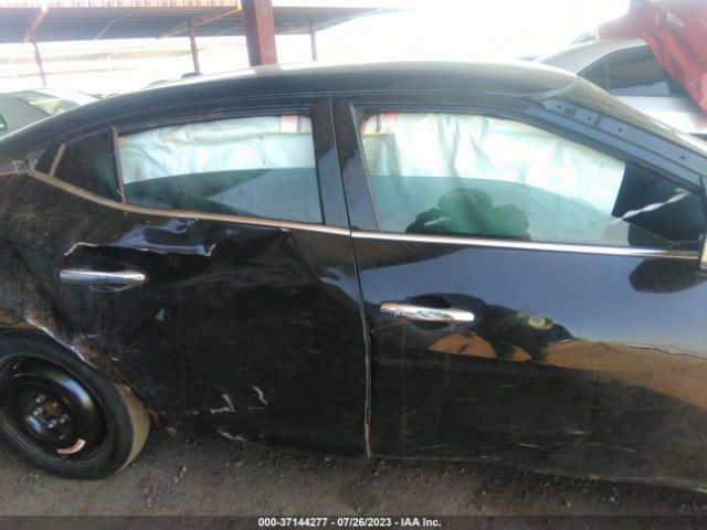 1N4AA6AP3HC405804 Nissan MAXIMA SV