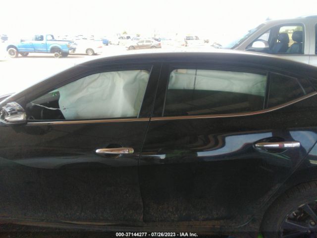 1N4AA6AP3HC405804 Nissan MAXIMA SV