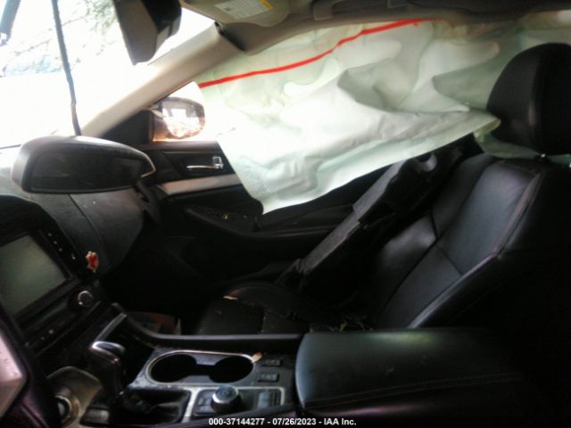 1N4AA6AP3HC405804 Nissan MAXIMA SV