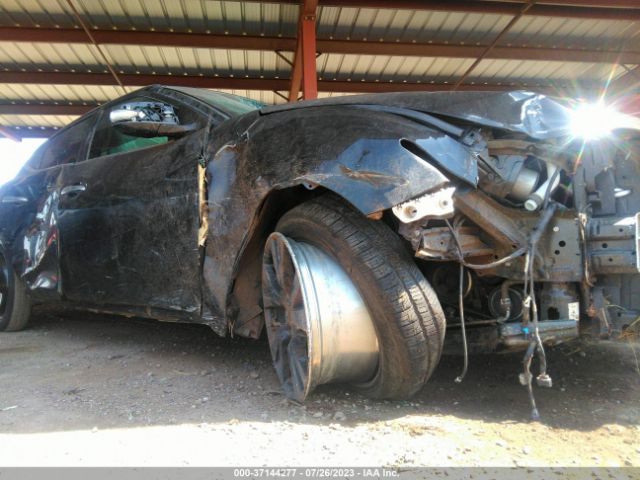 1N4AA6AP3HC405804 Nissan MAXIMA SV