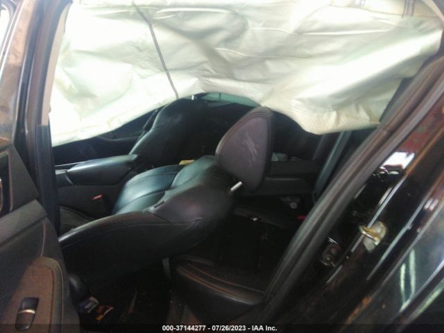 1N4AA6AP3HC405804 Nissan MAXIMA SV