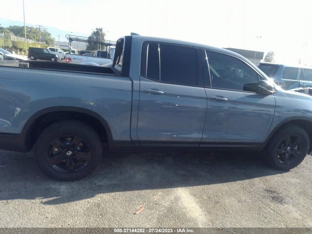 Honda Ridgeline Black Edition 2023 5FPYK3F87PB036444 Image 5