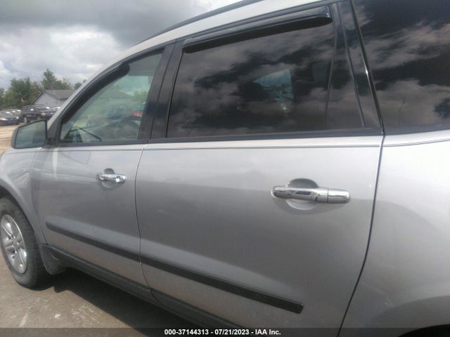 Chevrolet Traverse Ls 2016 1GNKRFED4GJ145132 Image 14