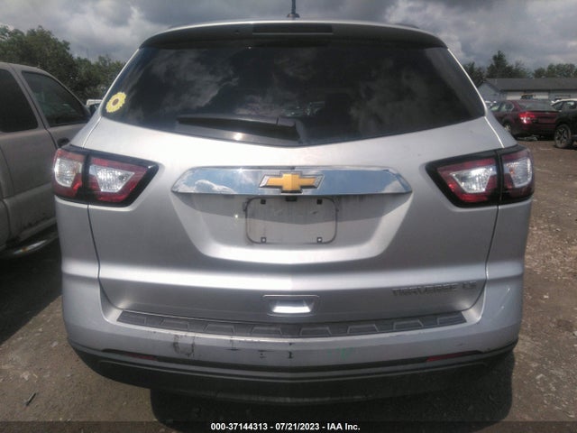 Chevrolet Traverse Ls 2016 1GNKRFED4GJ145132 Image 16