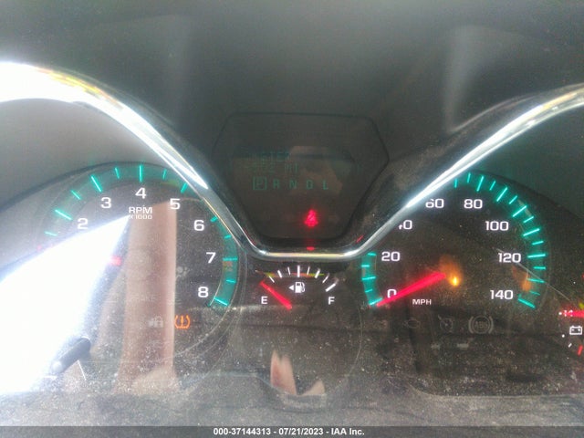 Chevrolet Traverse Ls 2016 1GNKRFED4GJ145132 Image 7