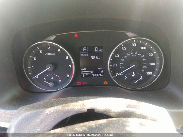 Hyundai ELANTRA SE 2017 5NPD74LF3HH072748 Image 13