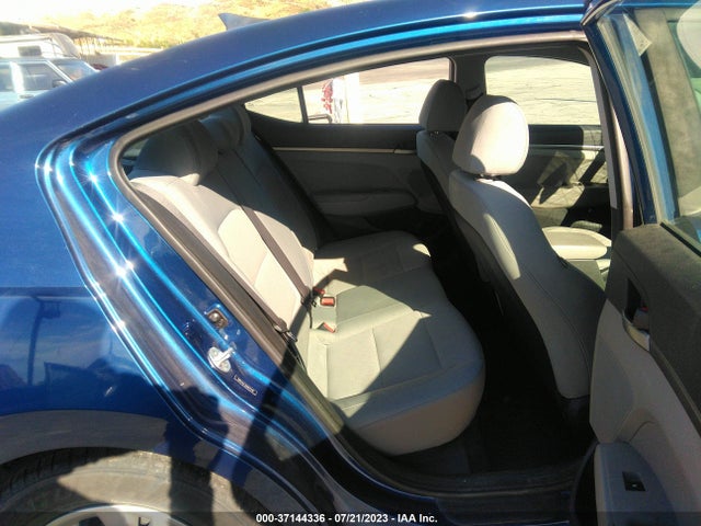 Hyundai ELANTRA SE 2017 5NPD74LF3HH072748 Image 14