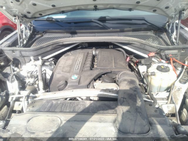 5UXKR0C57J0X87907 BMW X5 Xdrive35i