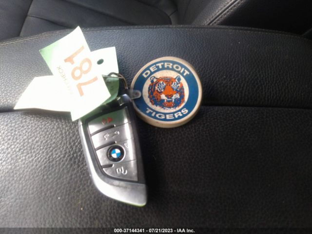 5UXKR0C57J0X87907 BMW X5 Xdrive35i