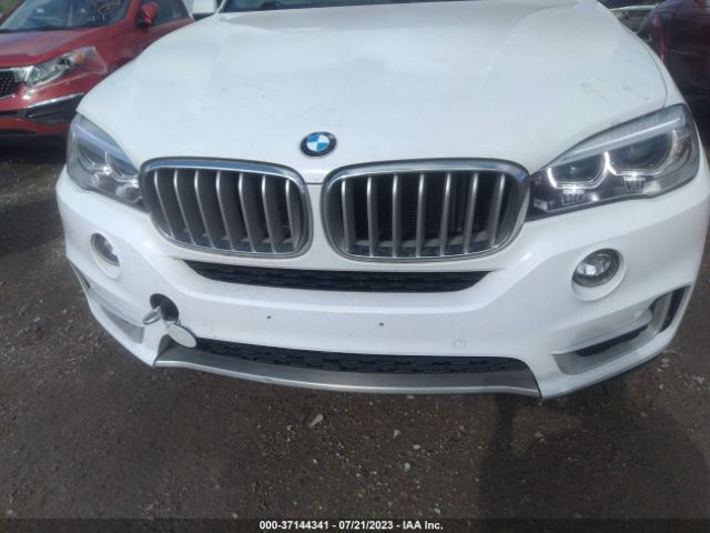 5UXKR0C57J0X87907 BMW X5 Xdrive35i