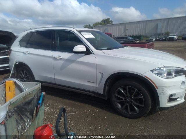 5UXKR0C57J0X87907 BMW X5 Xdrive35i
