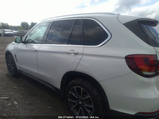 5UXKR0C57J0X87907 BMW X5 Xdrive35i
