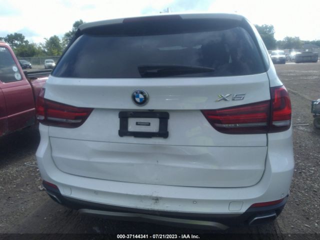 5UXKR0C57J0X87907 BMW X5 Xdrive35i