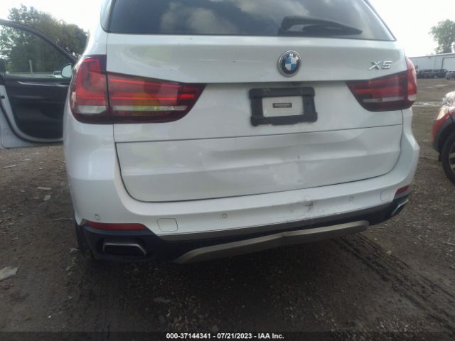 5UXKR0C57J0X87907 BMW X5 Xdrive35i