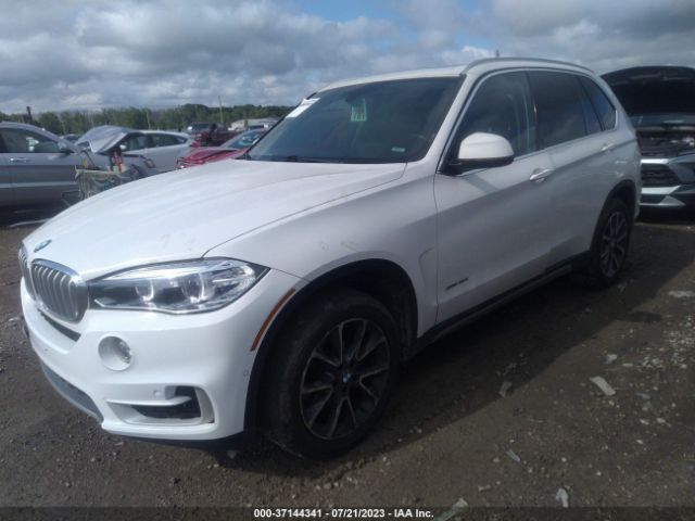 5UXKR0C57J0X87907 BMW X5 Xdrive35i