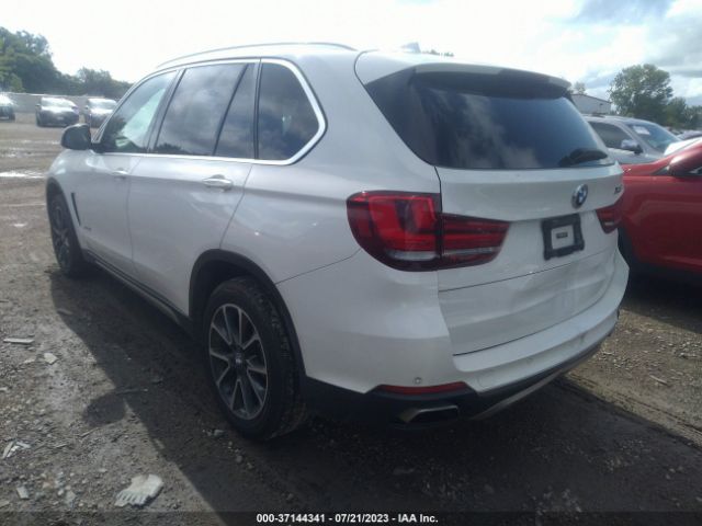 5UXKR0C57J0X87907 BMW X5 Xdrive35i