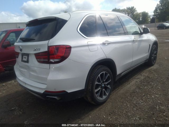 5UXKR0C57J0X87907 BMW X5 Xdrive35i