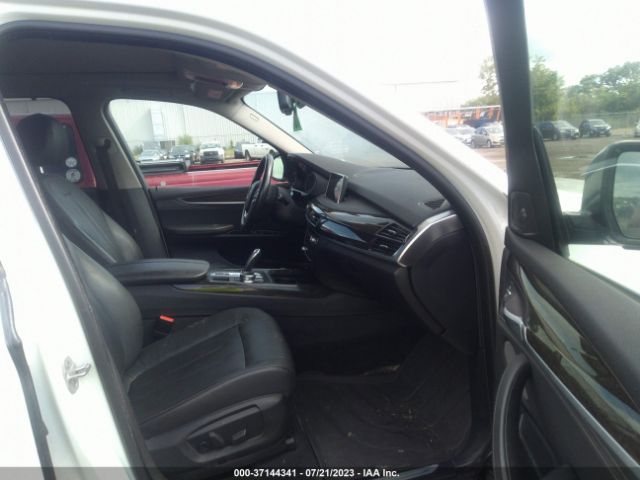 5UXKR0C57J0X87907 BMW X5 Xdrive35i