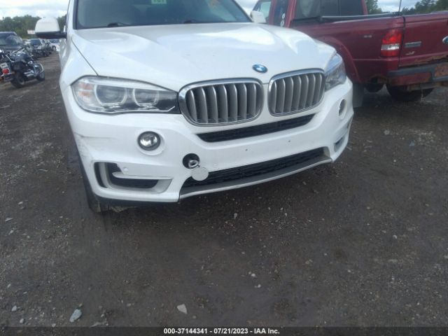5UXKR0C57J0X87907 BMW X5 Xdrive35i