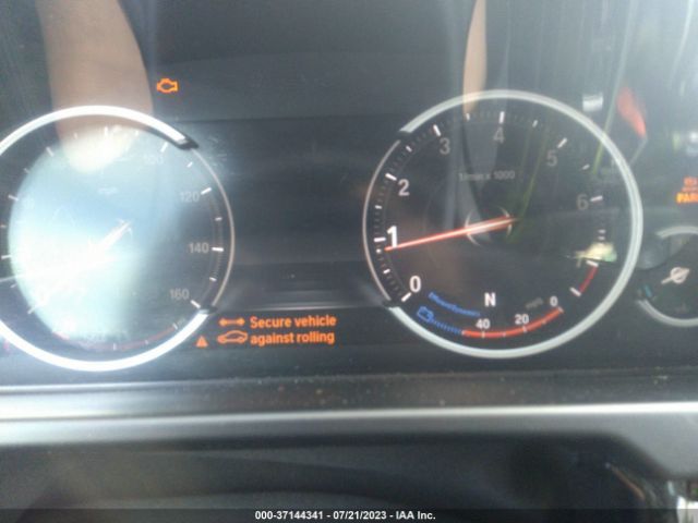 5UXKR0C57J0X87907 BMW X5 Xdrive35i