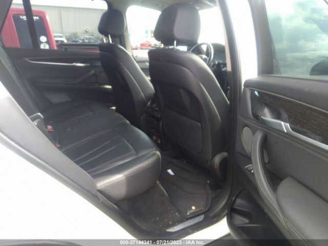 5UXKR0C57J0X87907 BMW X5 Xdrive35i