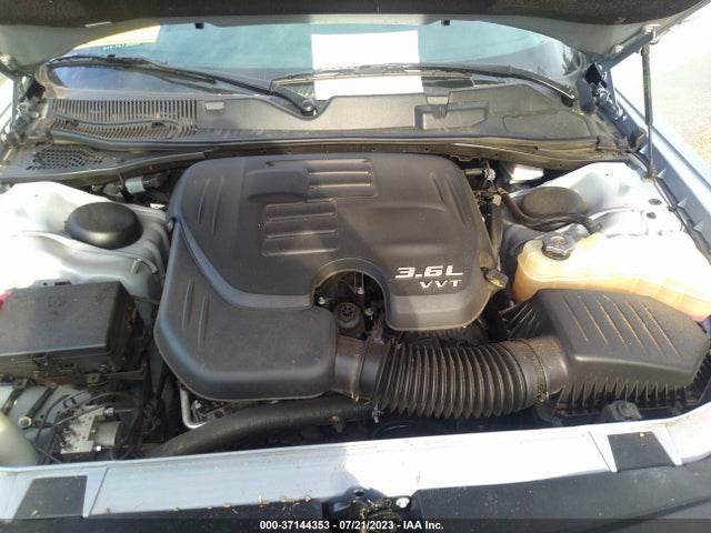 Dodge Challenger Gt 2020 2C3CDZJG5LH213807 Image 16